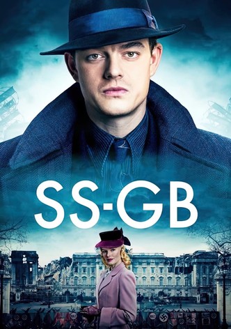 SS-GB