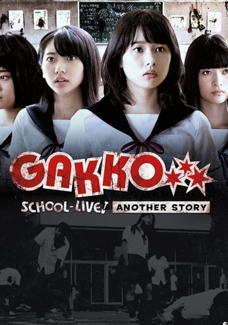 Gakko School-Live! Another Story