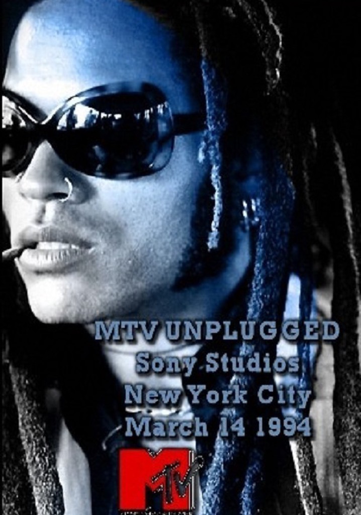 Lenny Kravitz: MTV Unplugged