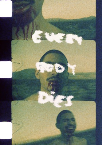 Everybody Dies