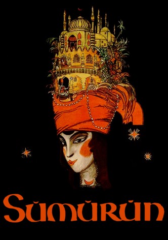 One Arabian Night