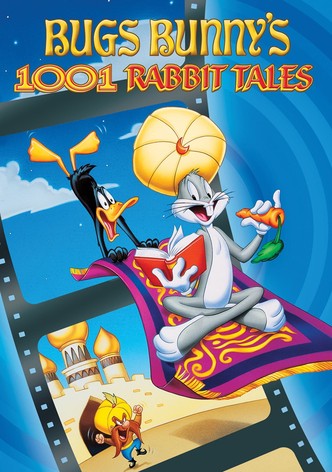 Bugs Bunny's 3rd Movie: 1001 Rabbit Tales