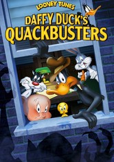 Daffy Duck's Quackbusters