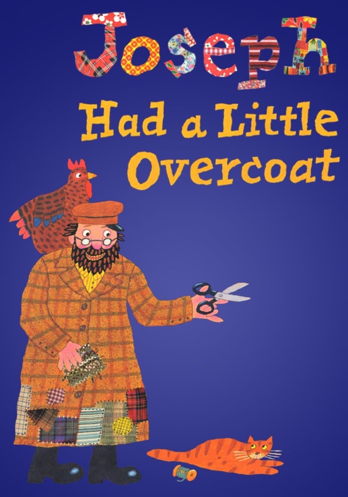 Joseph Had a Little Overcoat