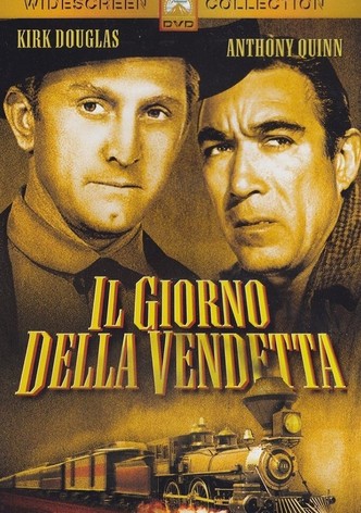 Il giorno della vendetta