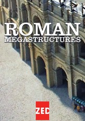 Roman Megastructures - Sezonul 1