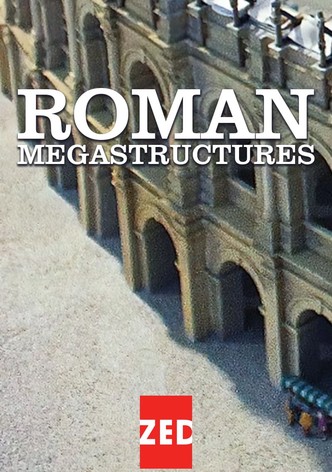Roman Megastructures - Temporada 1