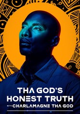 Tha God's Honest Truth with Charlamagne Tha God - Season 1