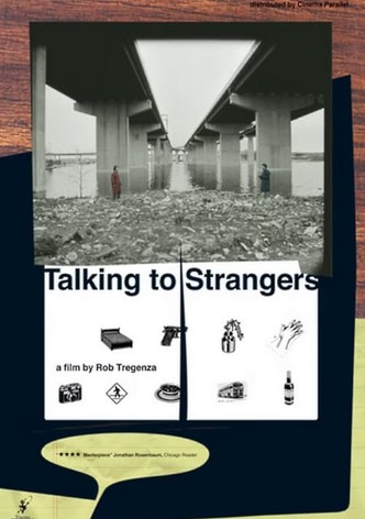 Talking to Strangers