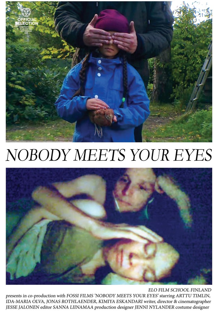 Nobody Meets Your Eyes