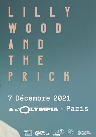 Lilly Wood and the Prick - Olympia de Paris