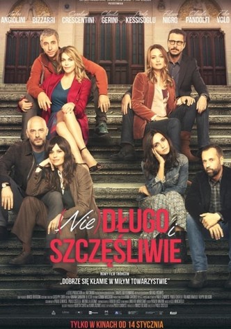 (Nie)długo i szczęśliwie