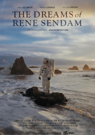 The Dreams of Rene Sendam