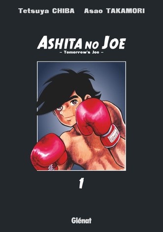 Ashita no Joe