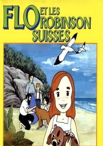 Flo et les robinson suisses