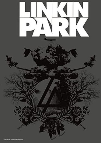 Linkin Park - World Stage Live in Mexico