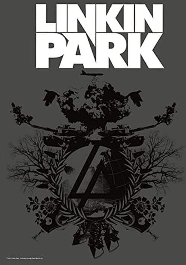 Linkin Park - World Stage Live in Mexico