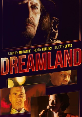 Dreamland
