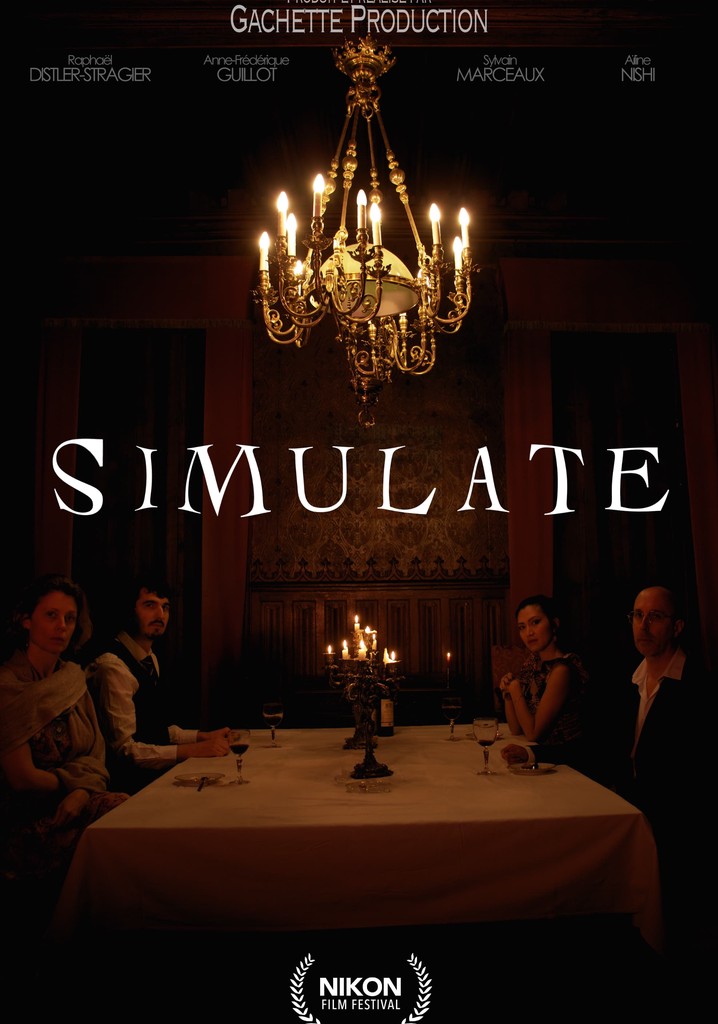 Simulate