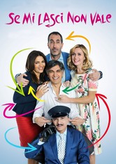 Se mi lasci non vale