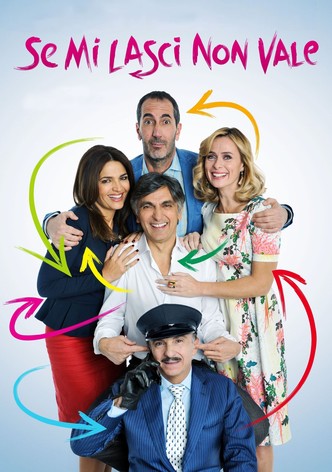 Se mi lasci non vale