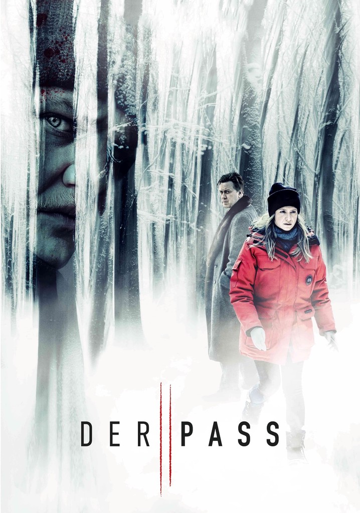 Der Pass Staffel 2 Jetzt online Stream anschauen Der Pass Staffel 2 Jetzt online Stream anschauen