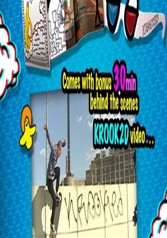 Krooked - Krook2D