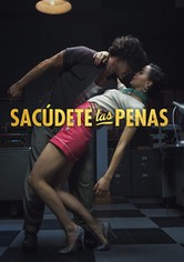 Sacúdete Las Penas