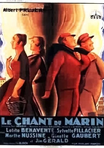 Le Chant du marin