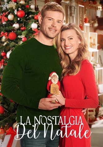 La nostalgia del Natale