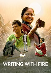 Escribiendo con fuego