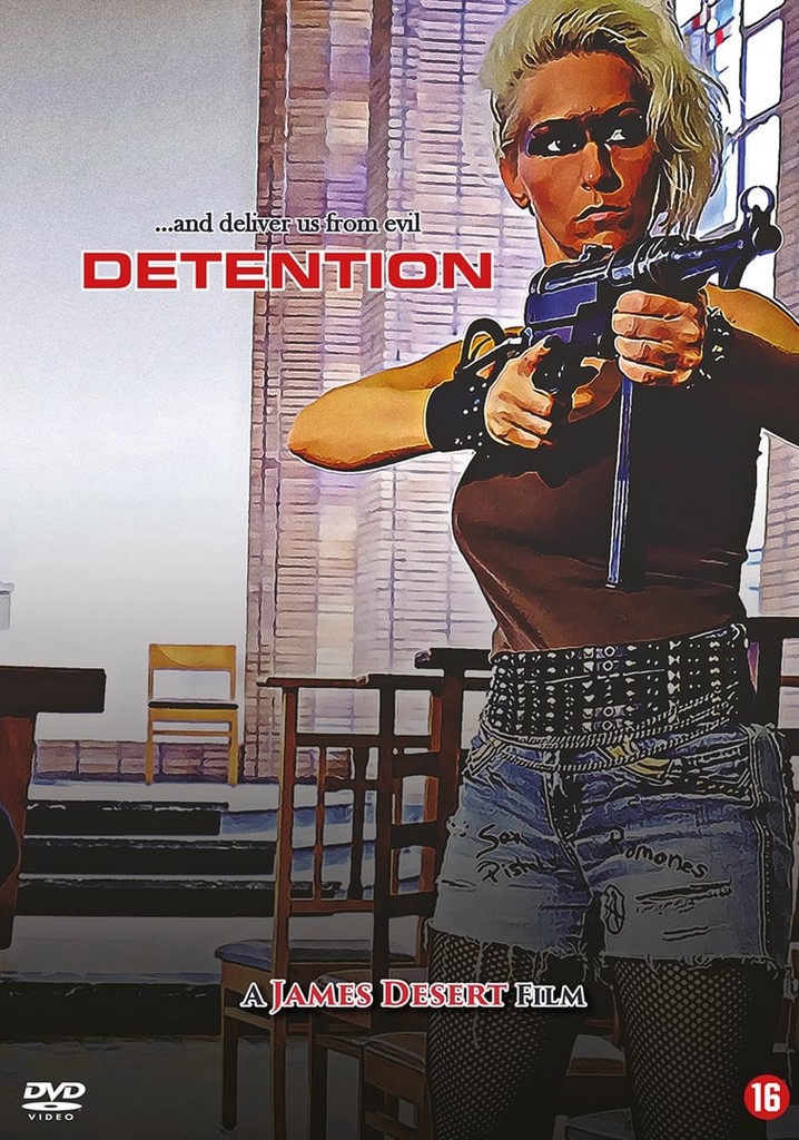 Detention