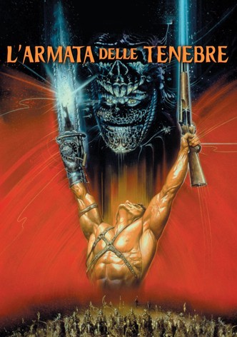 L'armata delle tenebre