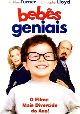 Bebês Geniais