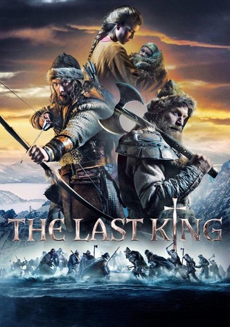 The Last King