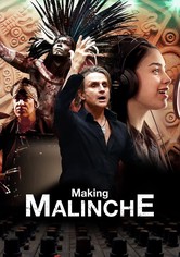 Malinche – Das Making-of: Eine Dokumentation von Nacho Cano