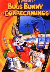 La película de Bugs Bunny y el Correcaminos