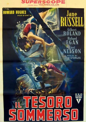 Il tesoro sommerso