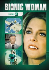 The Bionic Woman
