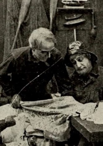 The Smuggler