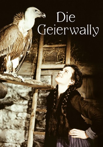 Die Geierwally