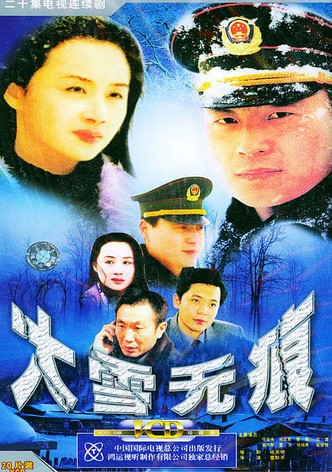 大雪无痕