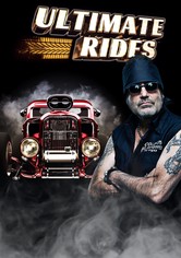 Ultimate Rides