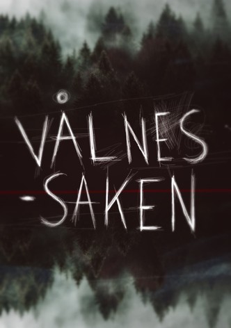 Vålnes-saken