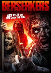Berserkers