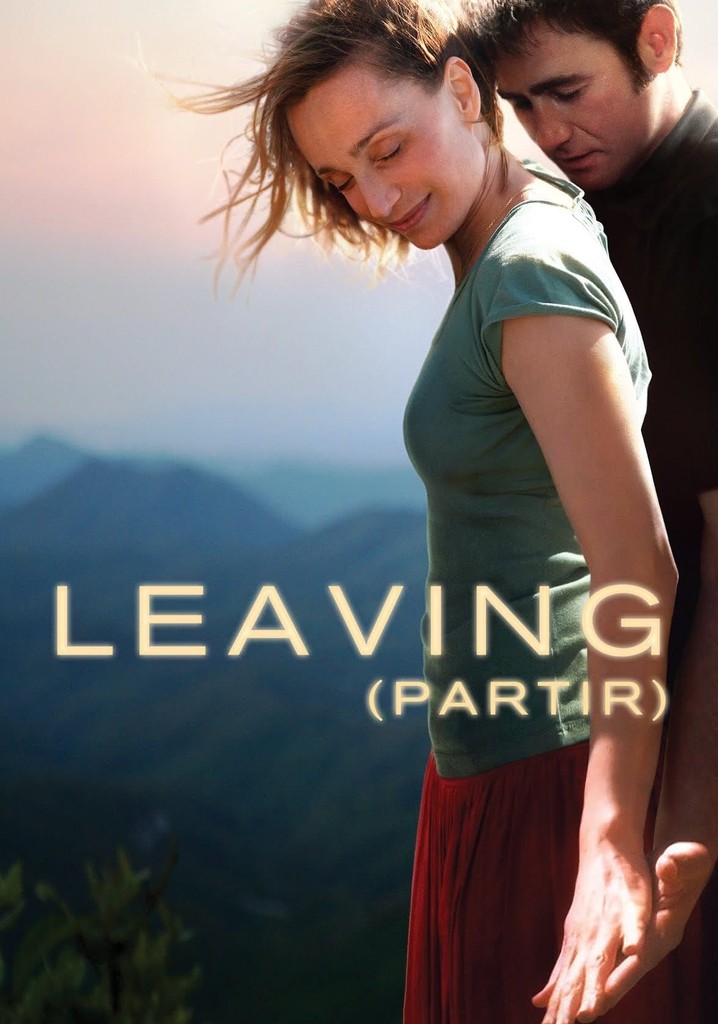 Leaving movie where to watch streaming online