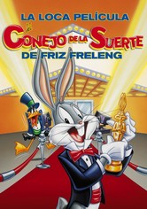 Looney, Looney, Looney: La película de Bugs Bunny