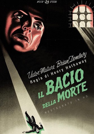 Il bacio della morte