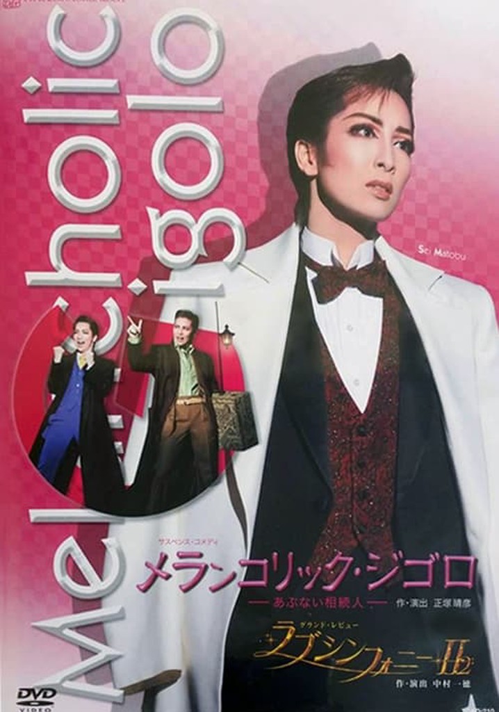 Mélancolique Gigolo