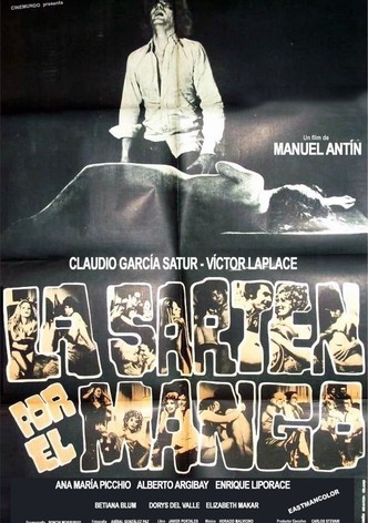 La sartén por el mango